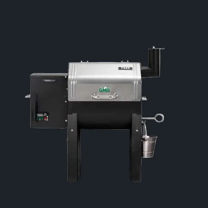 Green Mountain Grills Trek Extension Legs  Green Mountain Grills - LA Pool & Spas