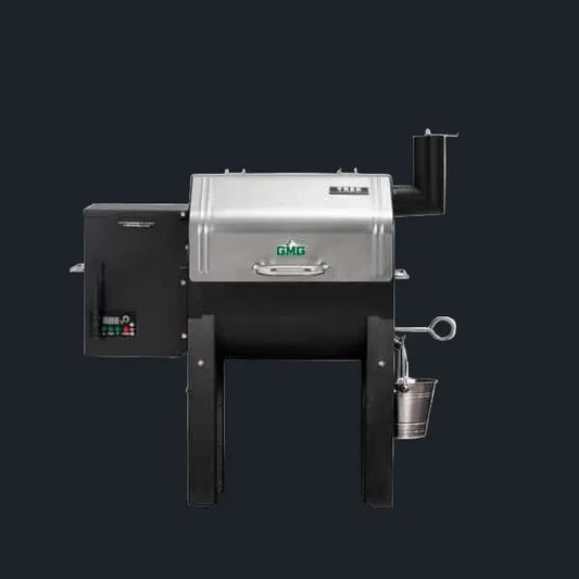 Green Mountain Grills Trek Extension Legs  Green Mountain Grills - LA Pool & Spas