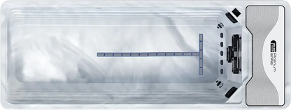 Hades Mini Pool  Platinum Spas - LA Pool & Spas