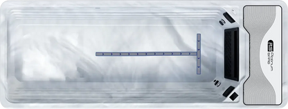 Hades Pro Mini Pool  Platinum Spas la-aquatics.myshopify.com