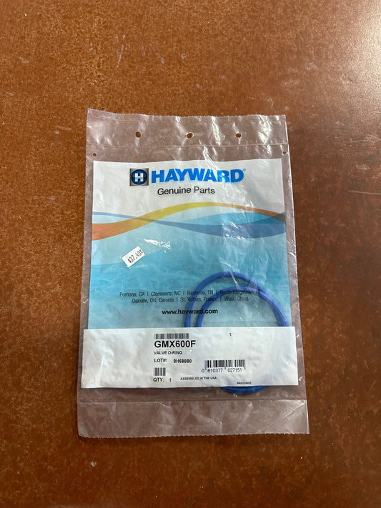 Hayward (GMX600F) Jacuzzi Magnum Body O-Ring (47-0364-47)  ASPS - LA Pool & Spas