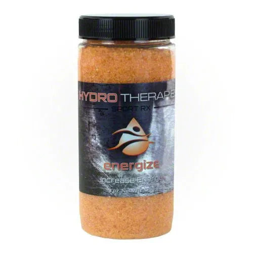 Hydro Therapies Sport RX Aromatherapy  DISCONTINUED - LA Pool & Spas