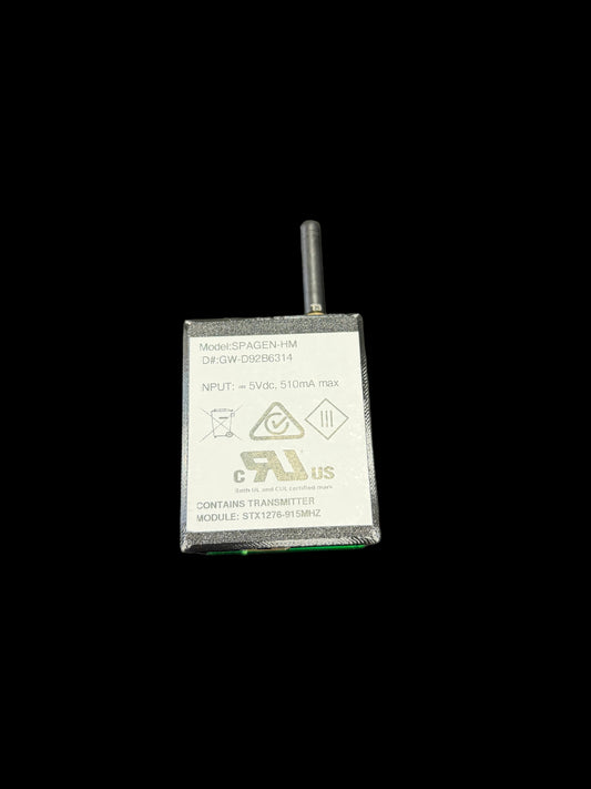 SpaGen Salt System - House Connect Module