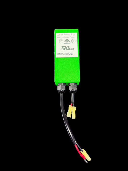 SpaGen Salt System - Spa Control Module