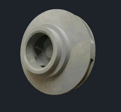 IMPELLER Ultra Jet  ASPS - LA Pool & Spas