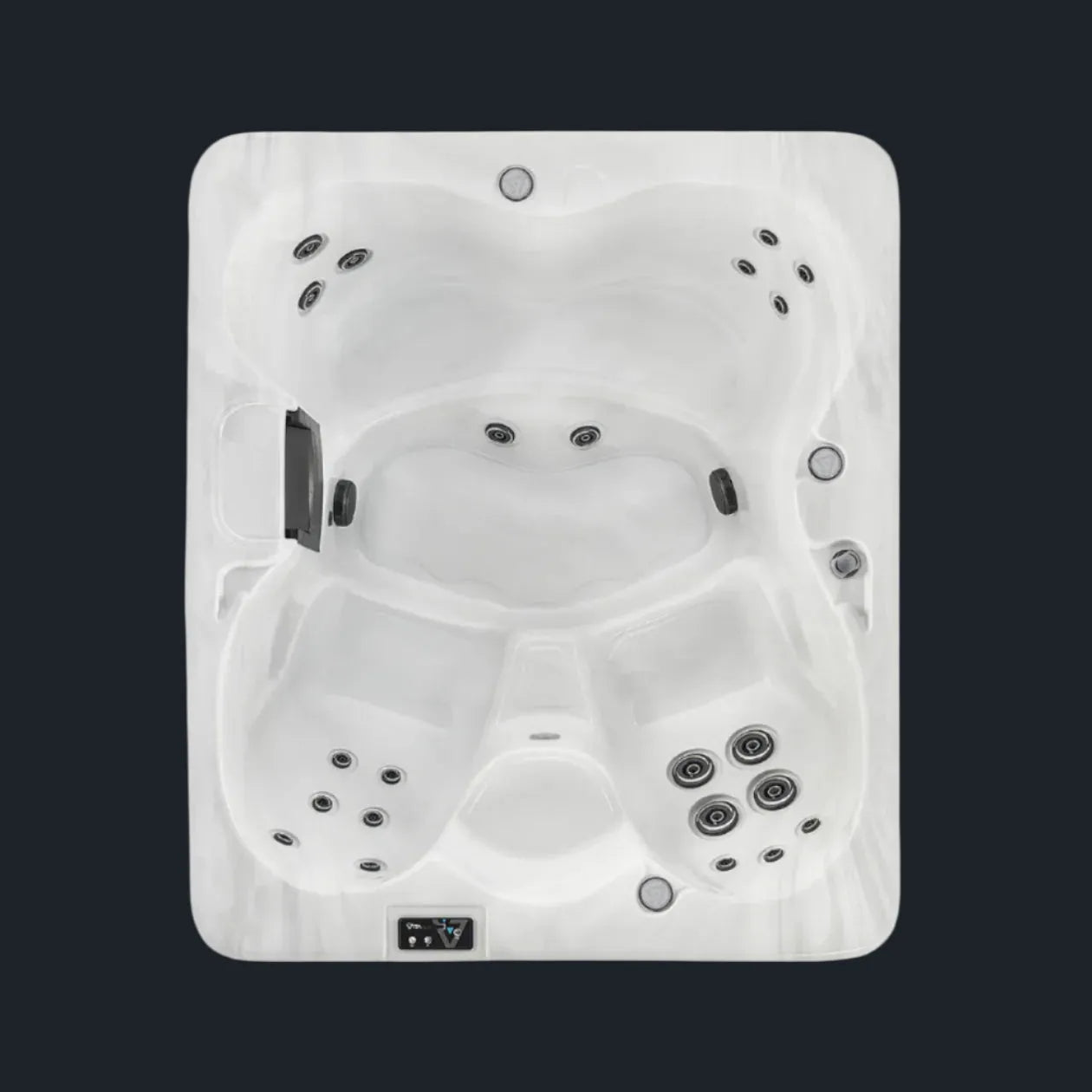 Image  American Bath Group - LA Pool & Spas