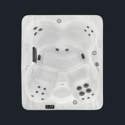 Image  American Bath Group - LA Pool & Spas