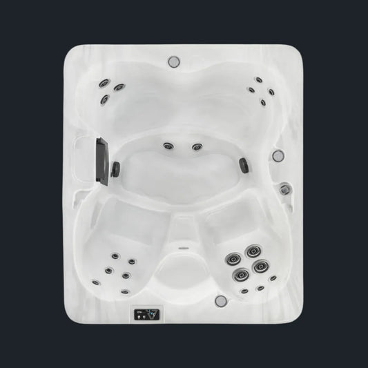 Image  American Bath Group - LA Pool & Spas