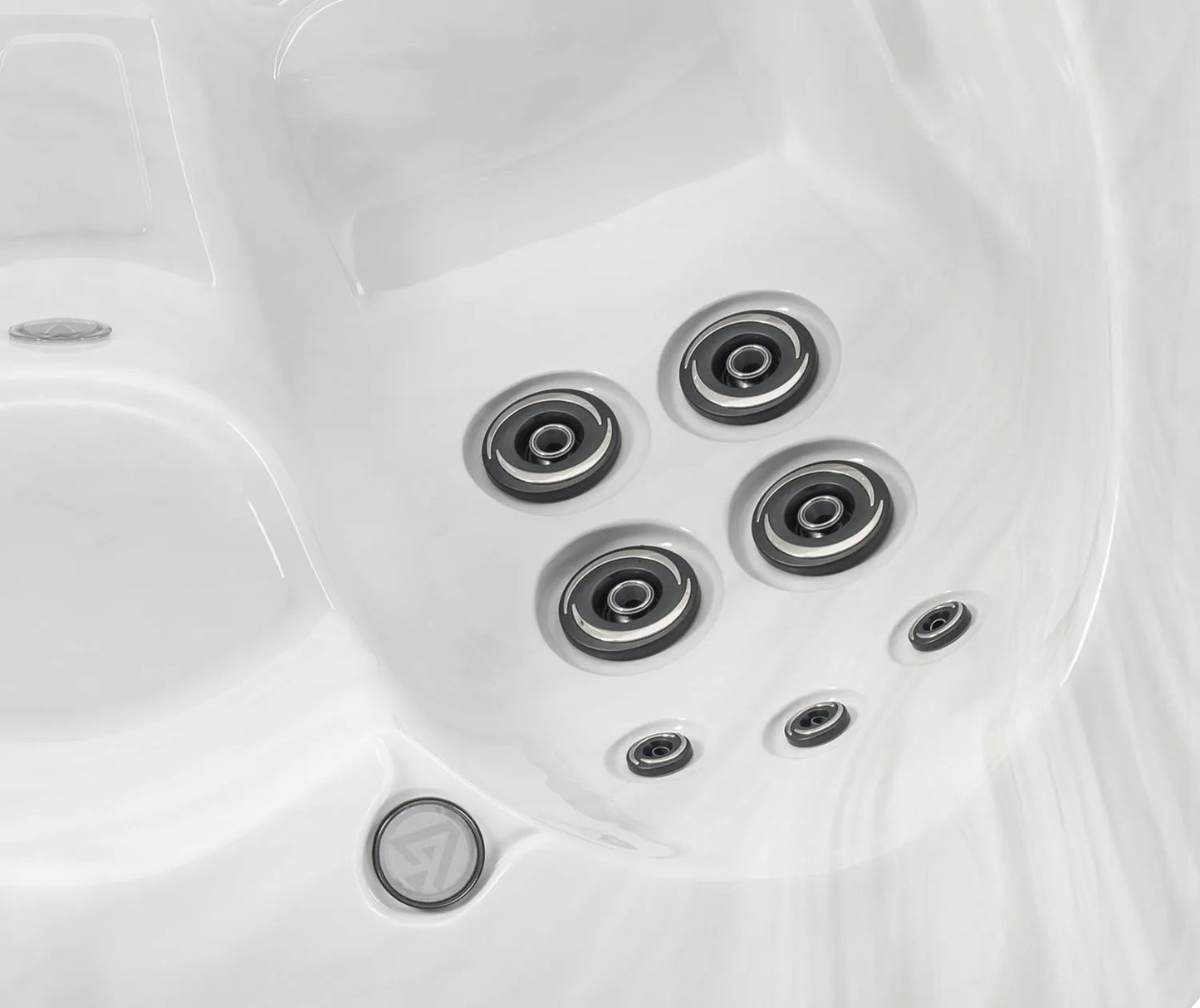 Image  American Bath Group - LA Pool & Spas