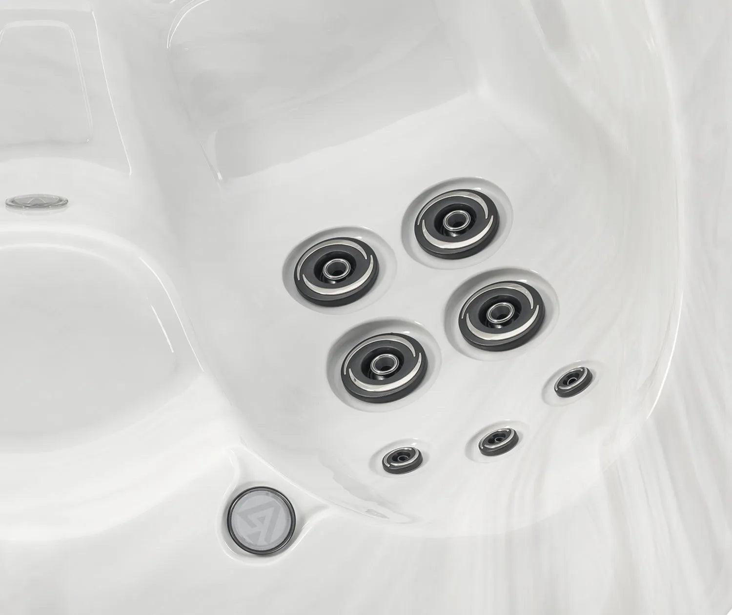 Image  American Bath Group - LA Pool & Spas