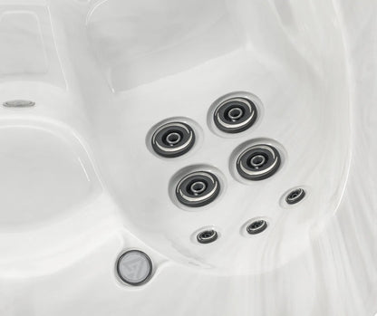 Image  American Bath Group - LA Pool & Spas