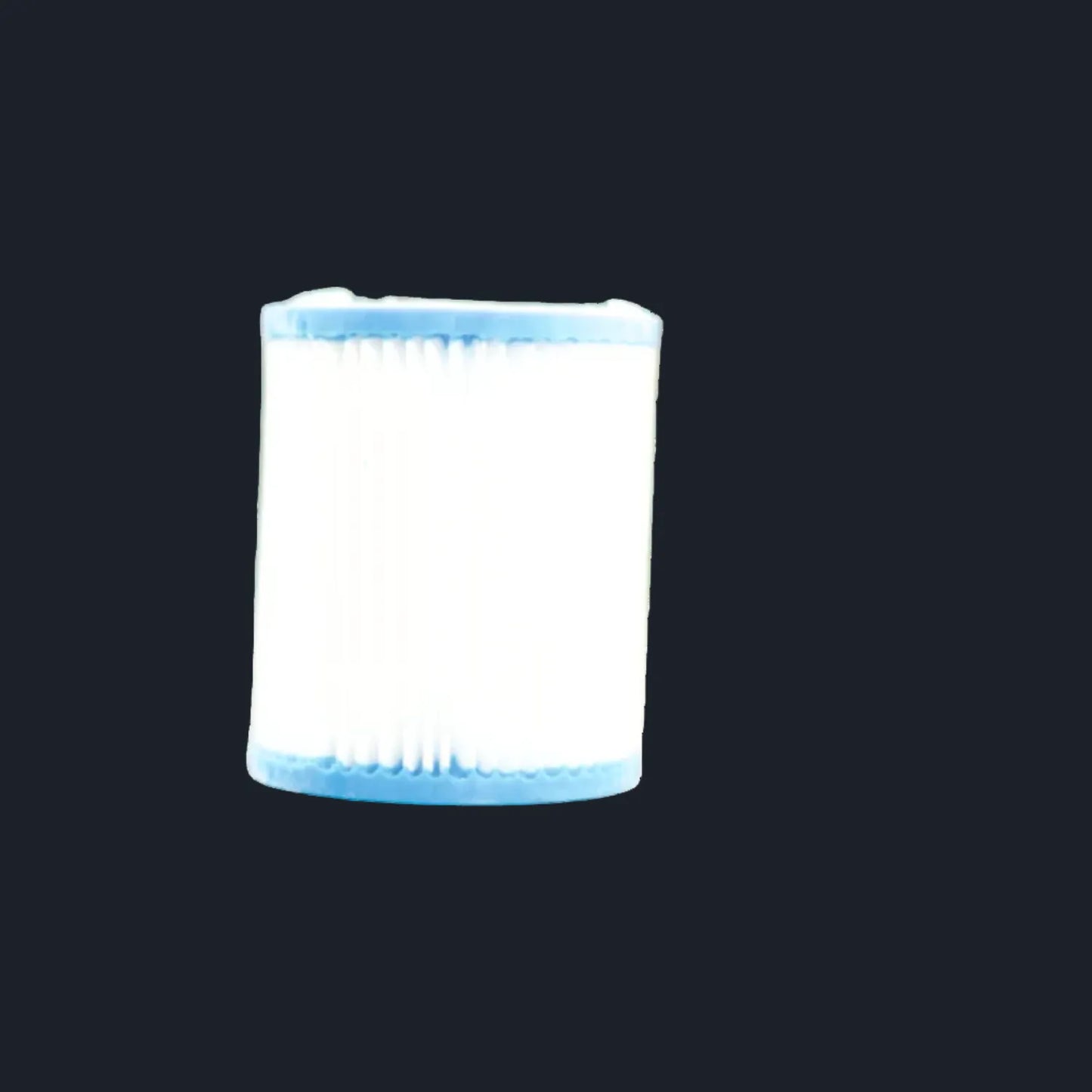 Intex "E" Filter Replacement 3 1/8" X 3 11/16" Open End 1 1/  ProAqua&Pleatco - LA Pool & Spas