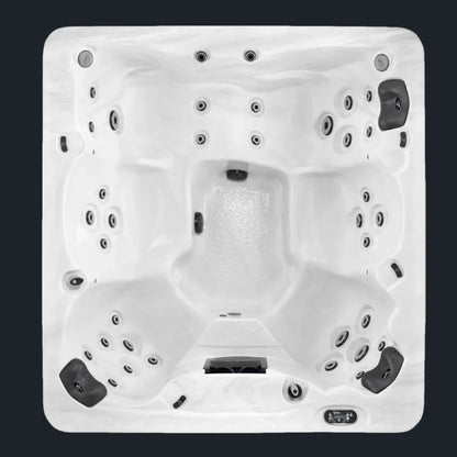 Intrigue  American Bath Group - LA Pool & Spas