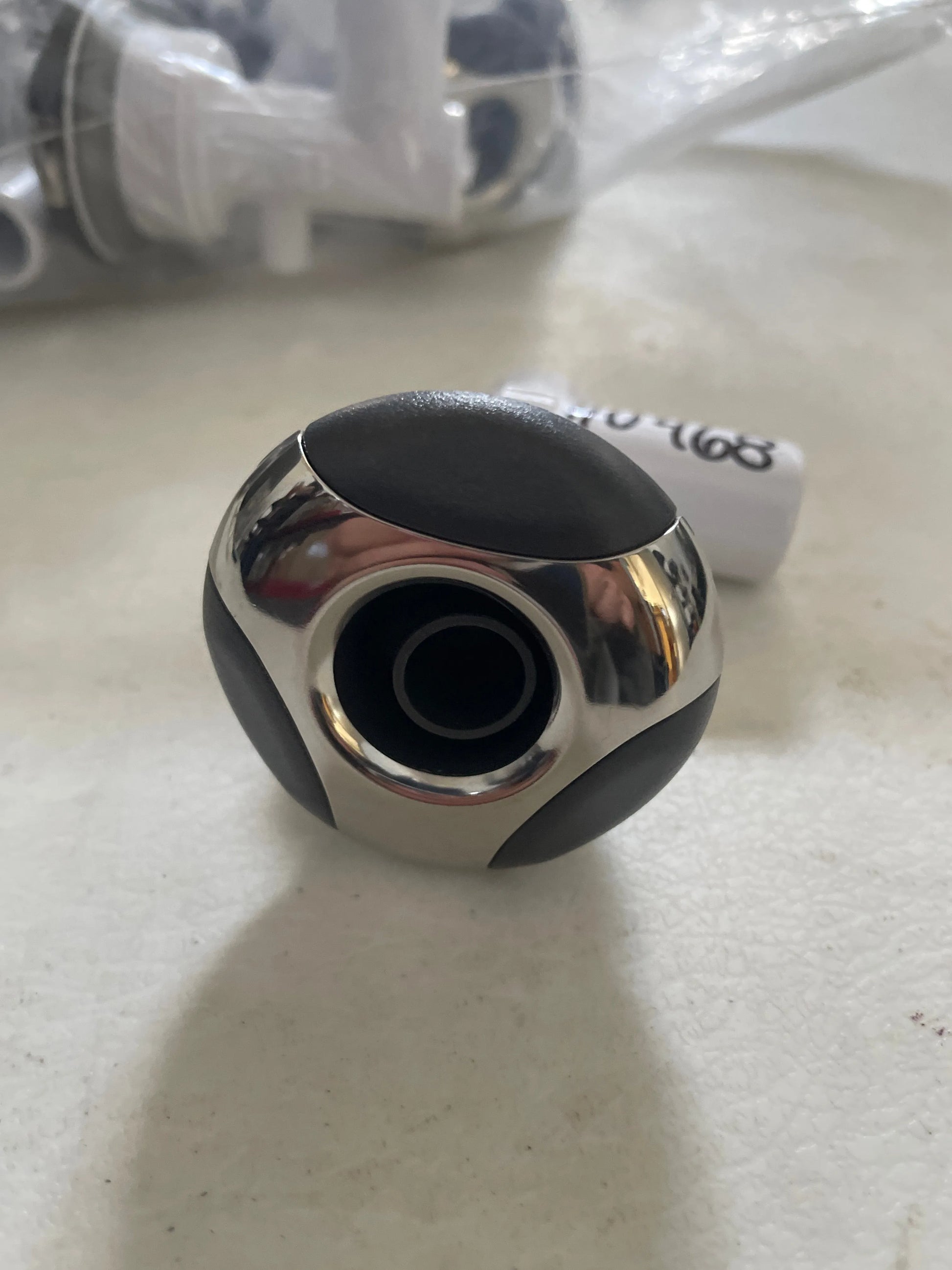 JET, 200, DIR, SS, THERAMAAX, KIT, W/AIR, SS & GP GREY  MAAX - LA Pool & Spas