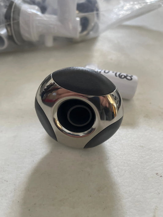 JET, 200, DIR, SS, THERAMAAX, KIT, W/AIR, SS & GP GREY  MAAX - LA Pool & Spas