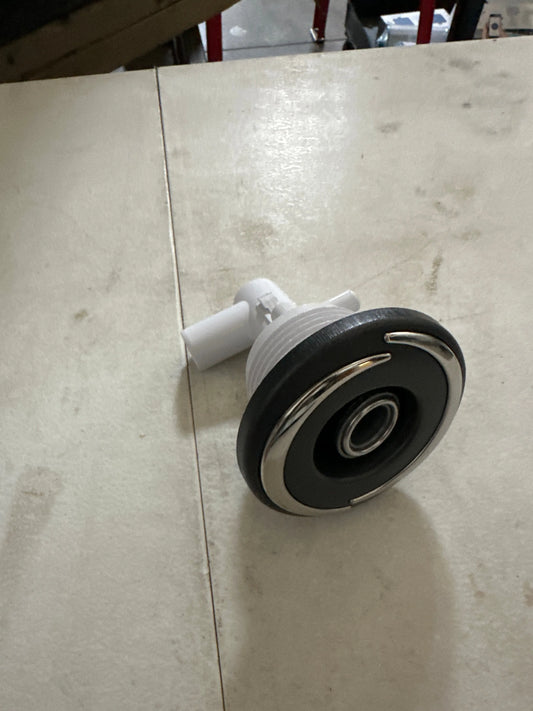 JET, 300, DIR, GRAPHITE W-SS, HALO PRO-LOC  MAAX - LA Pool & Spas