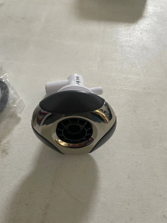 JET, 300, MINI, DIRECTIONAL, STAINLESS, THERAMAAX, 3.3125" ,W/BODY  MAAX - LA Pool & Spas