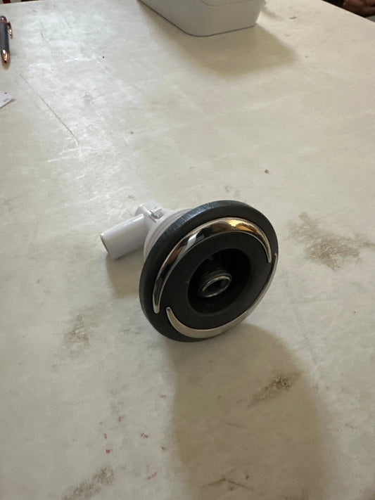 JET, 300, ROTO, GRAPHITE W-SS, HALO PRO-LOC  MAAX - LA Pool & Spas