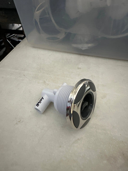 JET, 300 ROTO, SS, 5-Spoke  MAAX - LA Pool & Spas