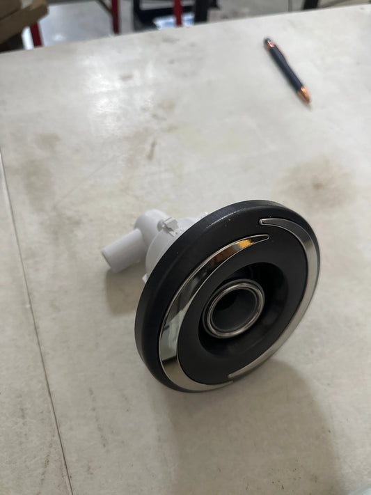 JET, 400, DIR, GRAPHITE W-SS, HALO PRO-LOC  MAAX - LA Pool & Spas