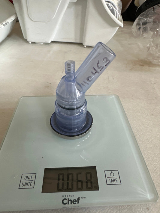 JET, FOUNTAIN, HALO, SQR, SS, GP GREY  MAAX - LA Pool & Spas