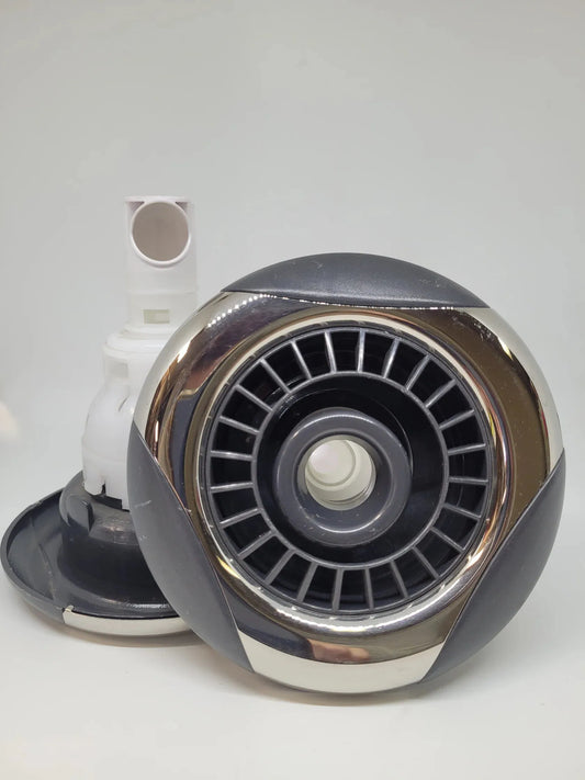 Jet, 500, Dir, S/S TheraMAAX  MAAX - LA Pool & Spas