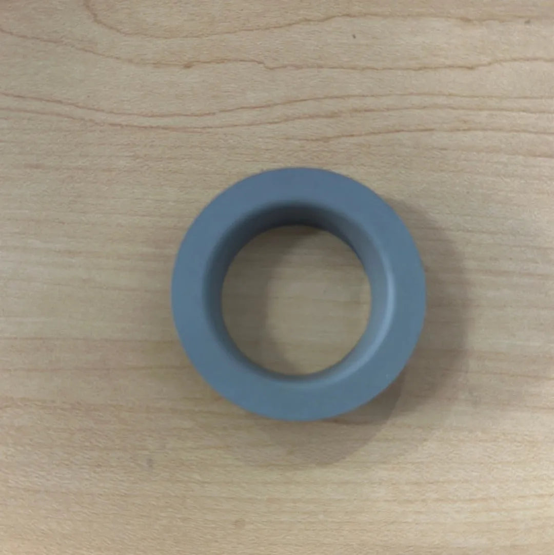 Jet Body Grommet, SQR Pro-Loc, Gray  CMP Pro-Loc - LA Pool & Spas