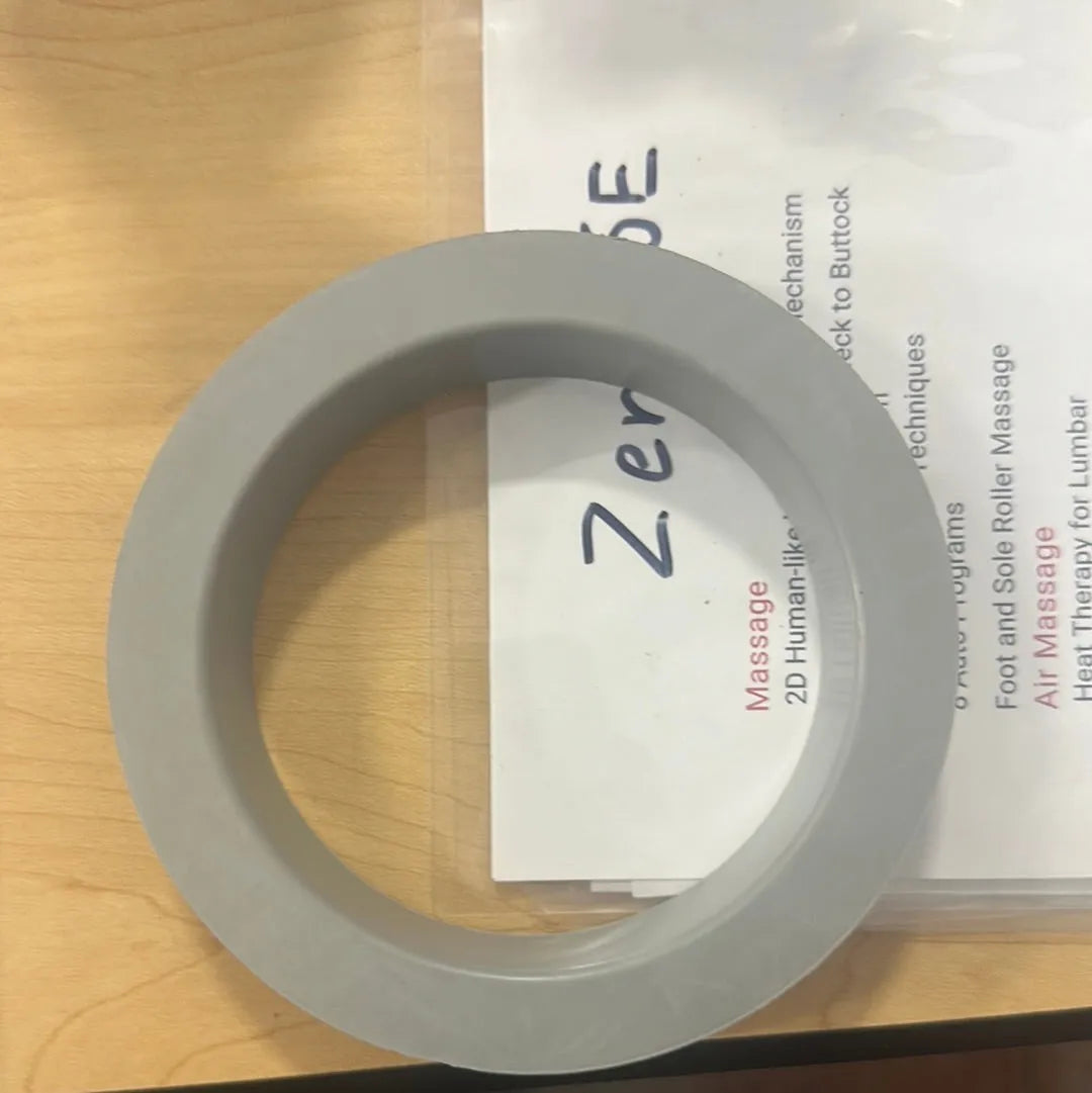 Jet Body Grommet, SQR Pro-Loc, Gray  CMP Pro-Loc - LA Pool & Spas