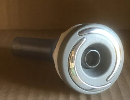 Jet Fountain Halo Classic Grey SS  LA Spas - LA Pool & Spas