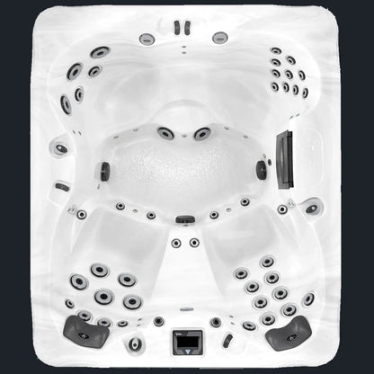 Joli  American Bath Group - LA Pool & Spas