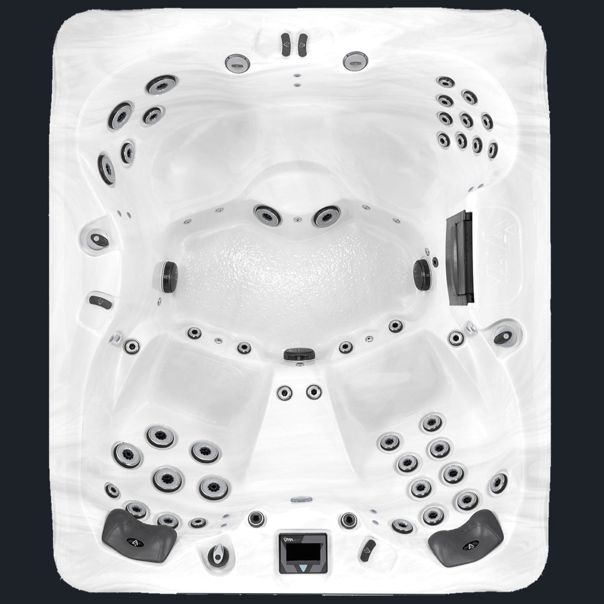 Joli American Bath Group - LA Pool & Spas