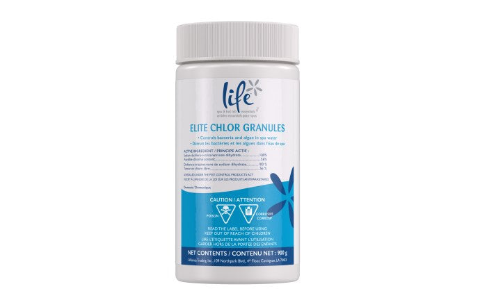 Elite Chlor Granules