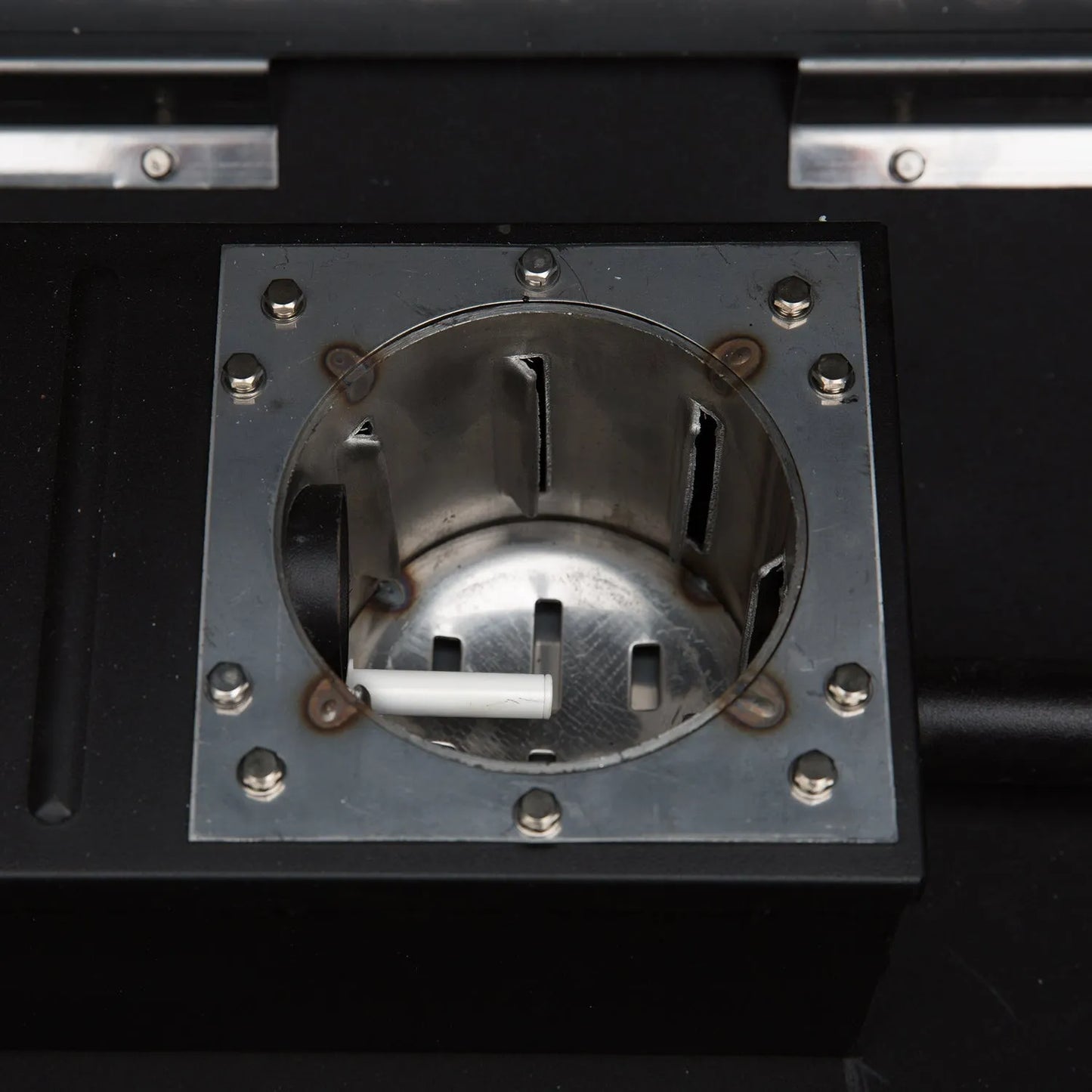LEDGE PRIME™ 2.0  Green Mountain Grills - LA Pool & Spas