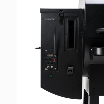 LEDGE PRIME™ 2.0  Green Mountain Grills - LA Pool & Spas