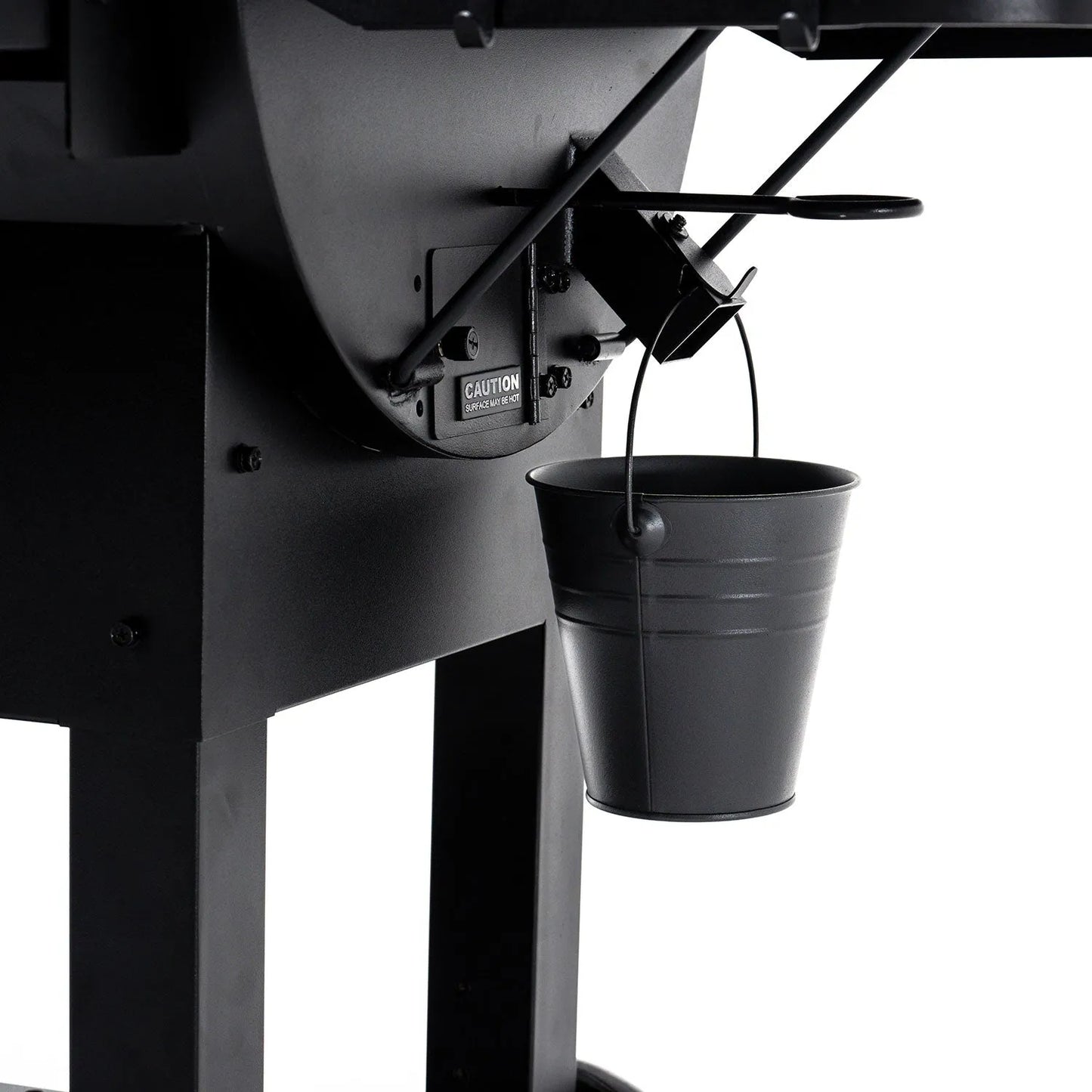 LEDGE PRIME™ 2.0  Green Mountain Grills - LA Pool & Spas