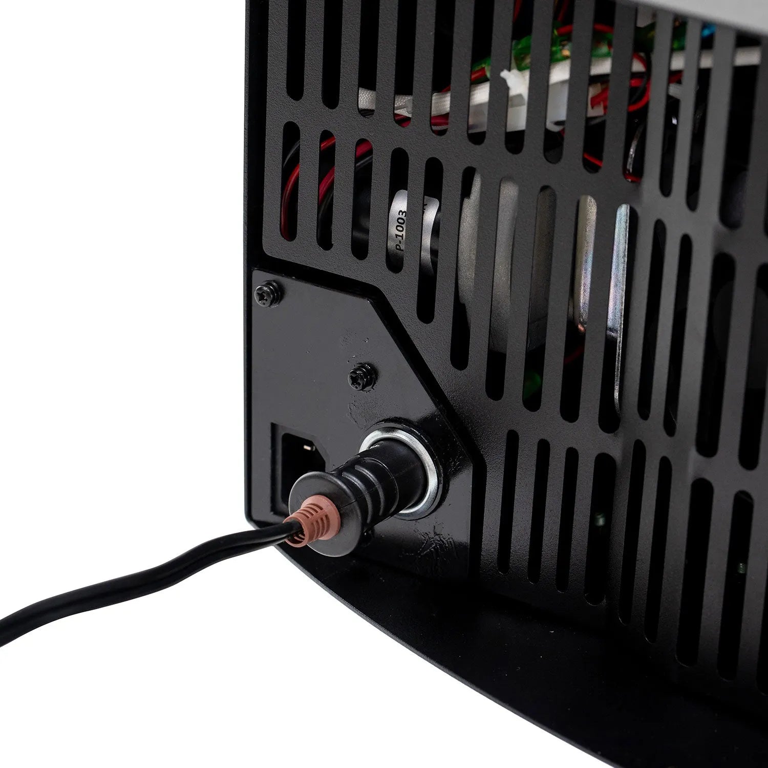 LEDGE PRIME™ 2.0  Green Mountain Grills - LA Pool & Spas