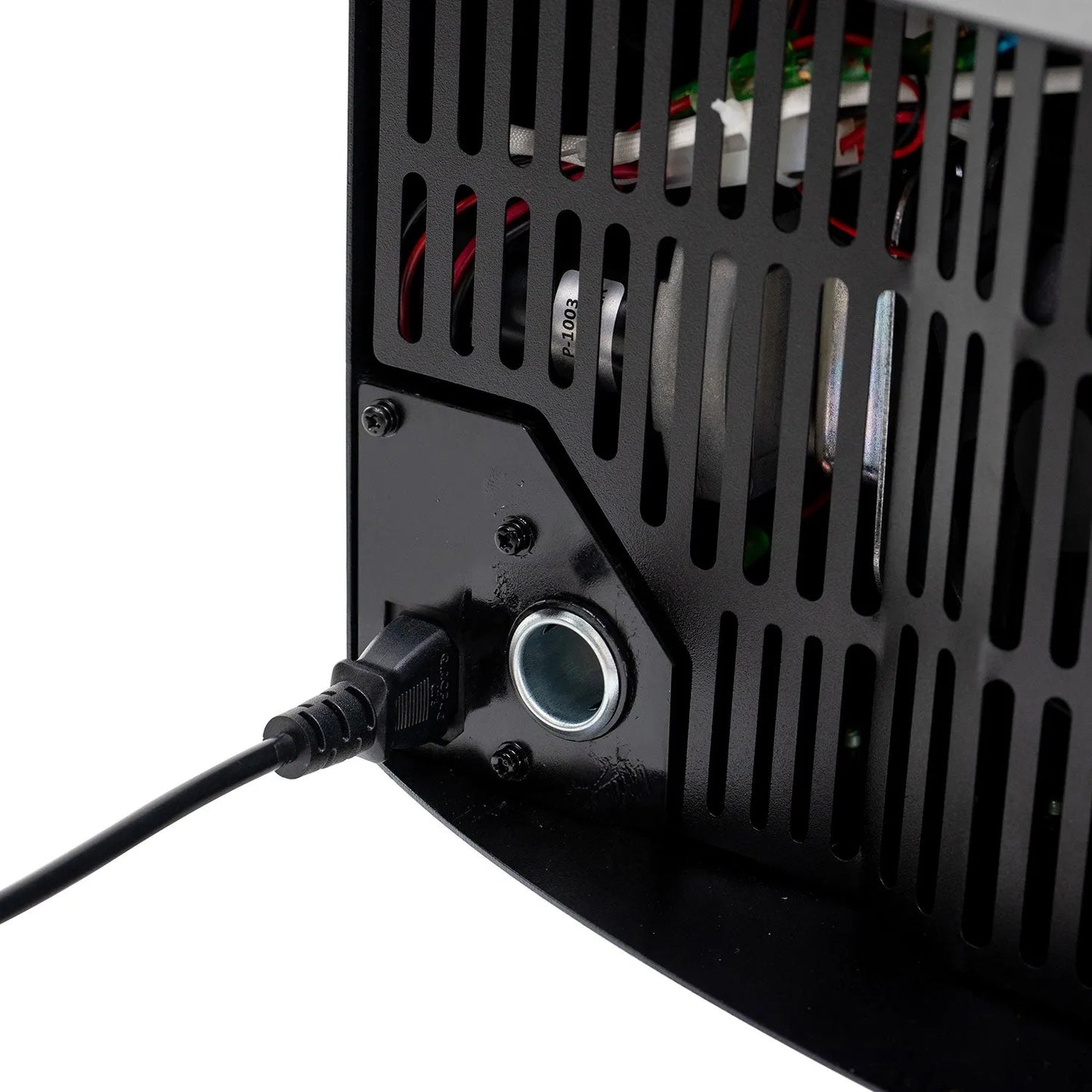LEDGE PRIME™ 2.0  Green Mountain Grills - LA Pool & Spas
