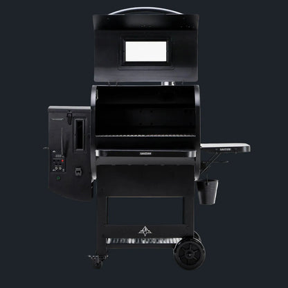 LEDGE PRIME™ 2.0  Green Mountain Grills - LA Pool & Spas