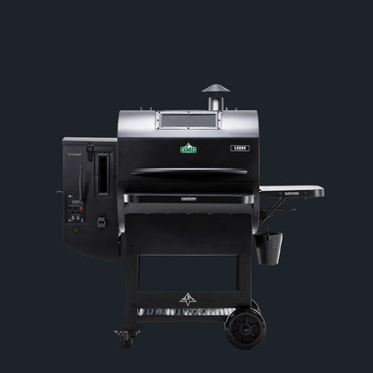 LEDGE PRIME™ 2.0  Green Mountain Grills - LA Pool & Spas