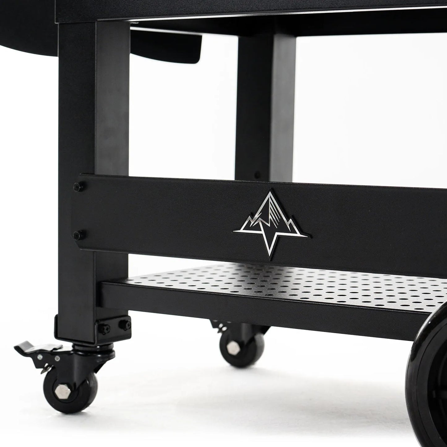 LEDGE PRIME™ 2.0  Green Mountain Grills - LA Pool & Spas
