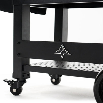LEDGE PRIME™ 2.0  Green Mountain Grills - LA Pool & Spas