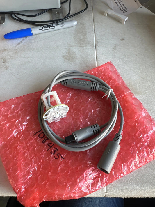 LIGHT, LED, 7, RGB  MAAX - LA Pool & Spas