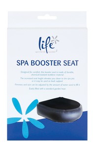 ProAqua Deluxe Inflatable Floating Spa Bar