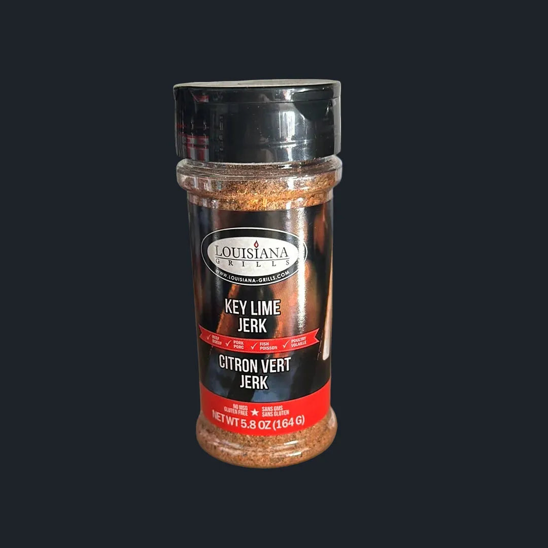 Louisiana Key Lime Jerk  North West Stoves - LA Pool & Spas