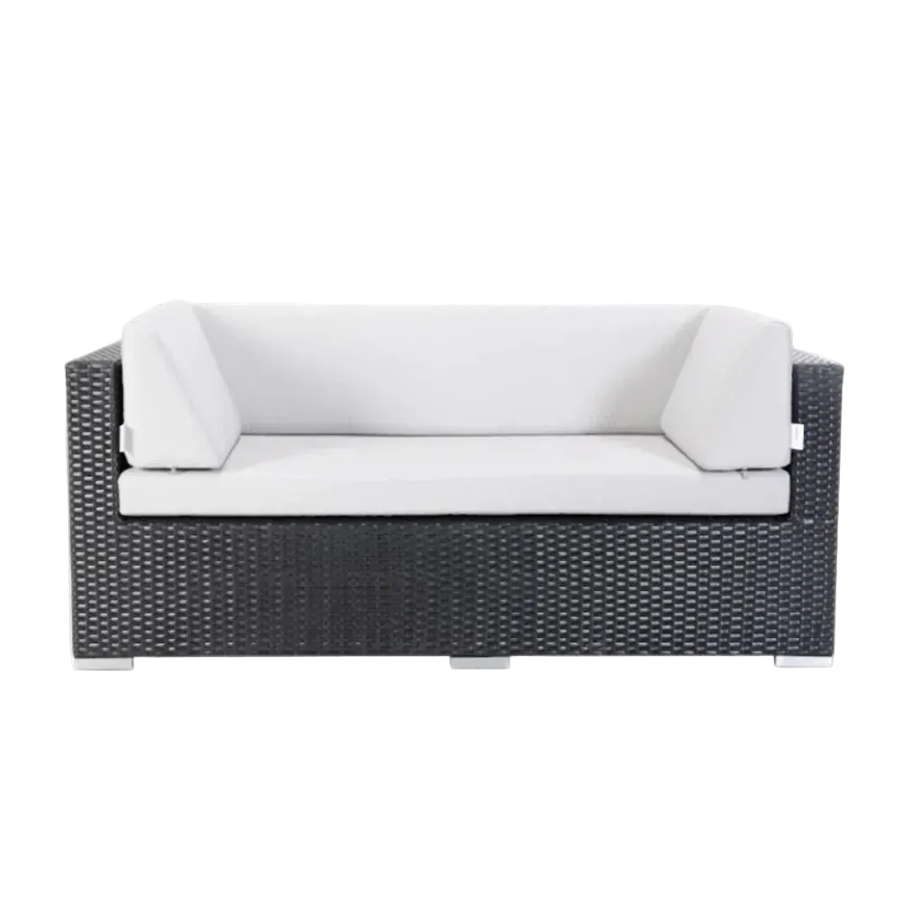 Love Seat  Paradise Furniture - LA Pool & Spas