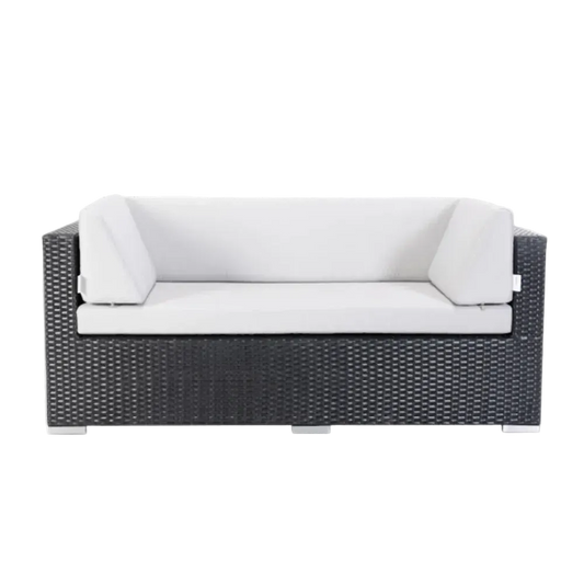 Love Seat  Paradise Furniture - LA Pool & Spas
