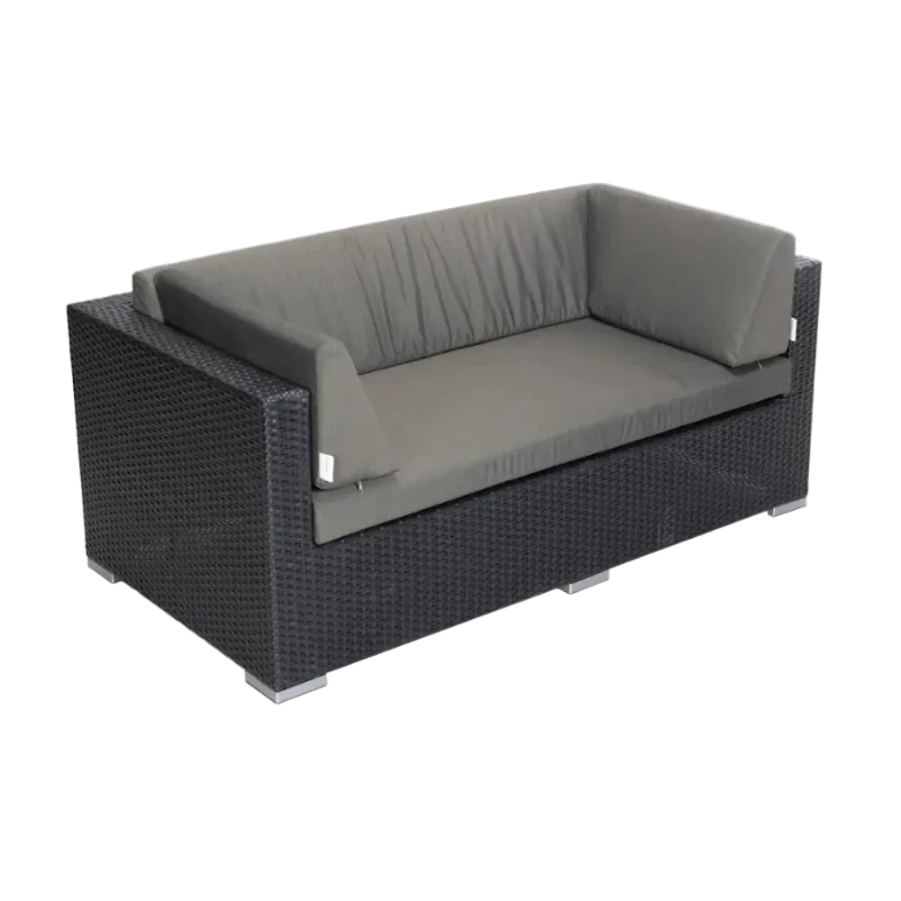 Love Seat  Paradise Furniture - LA Pool & Spas