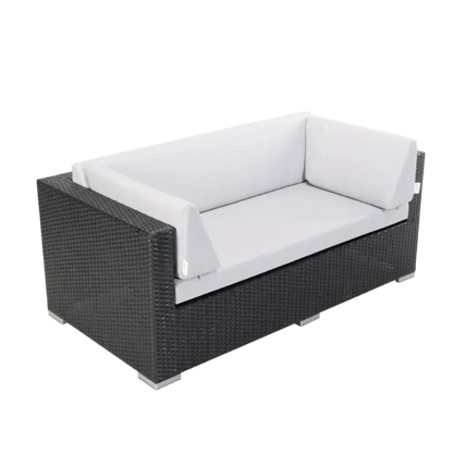 Love Seat  Paradise Furniture - LA Pool & Spas