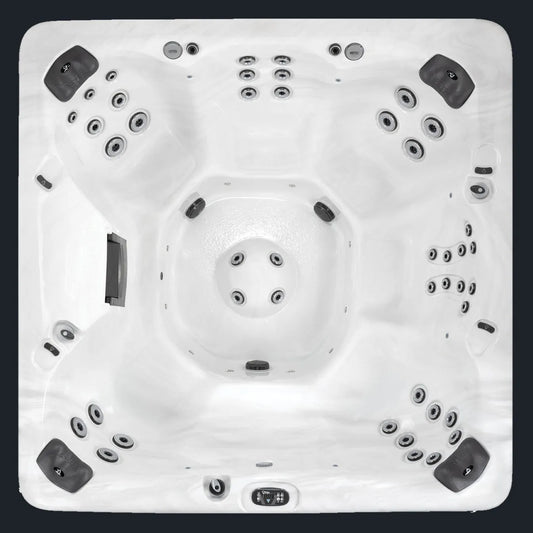 Luxe  American Bath Group - LA Pool & Spas