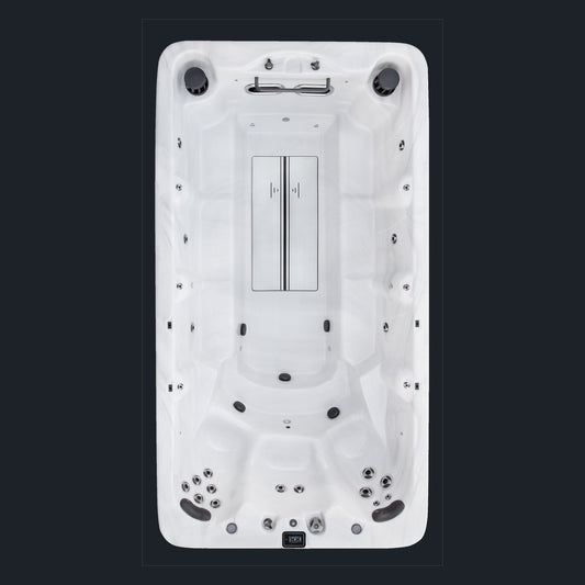 MB4 - 14 Foot Swim Spa American Bath Group la-aquatics.myshopify.com